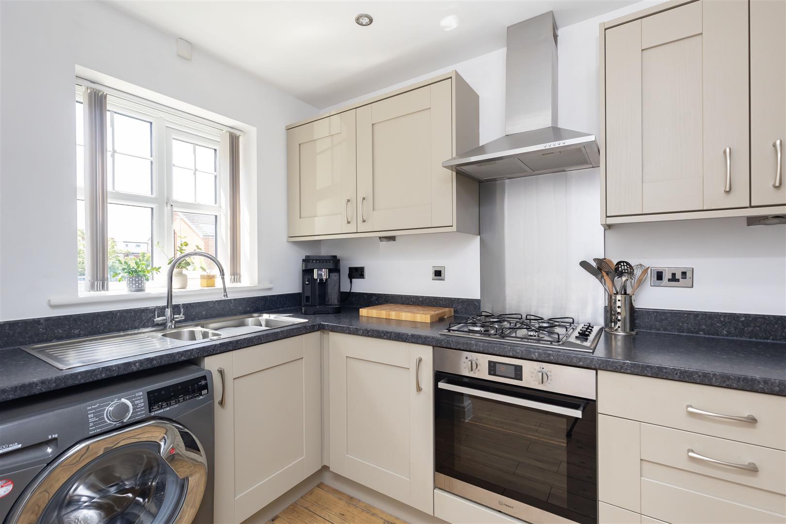 3 bed property in The Elms, Chorley